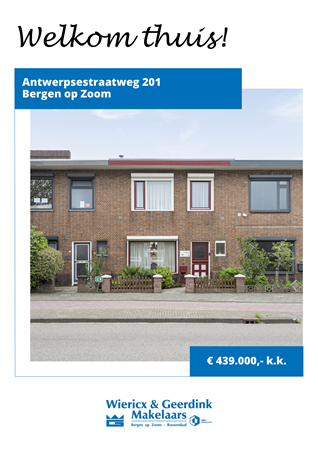 Brochure preview - Brochure - Antwerpsestraatweg 201 Bergen op Zoom.pdf
