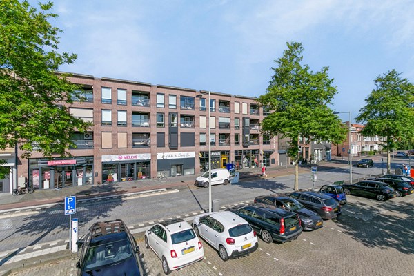 Property photo - Arnoldus Asselbergsstraat 11B, 4611CL Bergen op Zoom