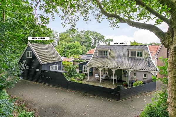 Property photo - Oudelandsestraat 43, 4691BJ Tholen