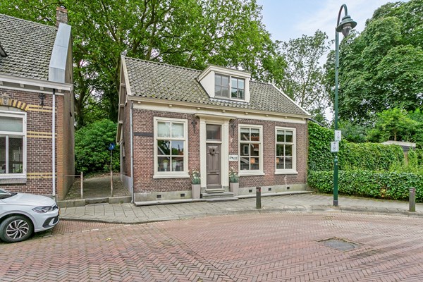 Property photo - Oudelandsestraat 43, 4691BJ Tholen