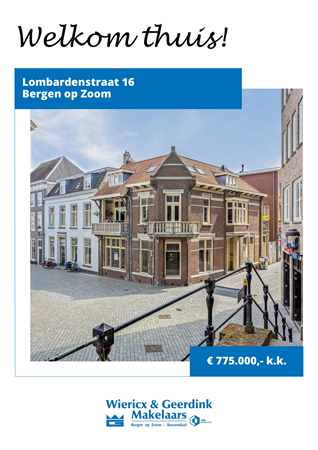 Brochure preview - Brochure - Lombardenstraat 16 Bergen op Zoom.pdf