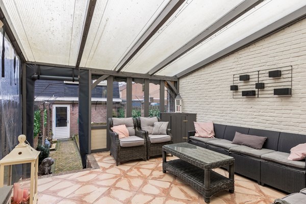 Medium property photo - Asterstraat 34, 4613 AG Bergen op Zoom