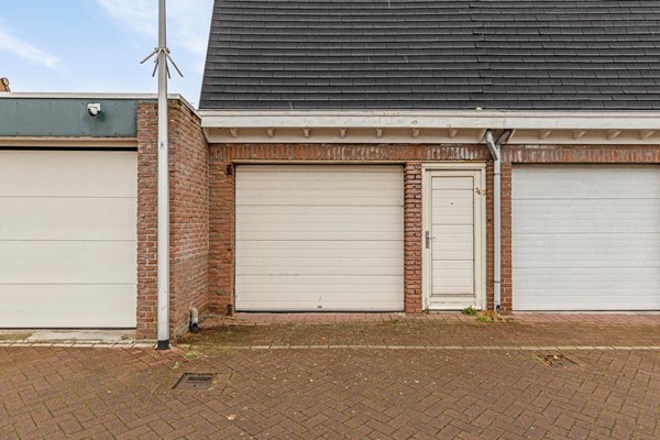 Medium property photo - Asterstraat 34, 4613 AG Bergen op Zoom