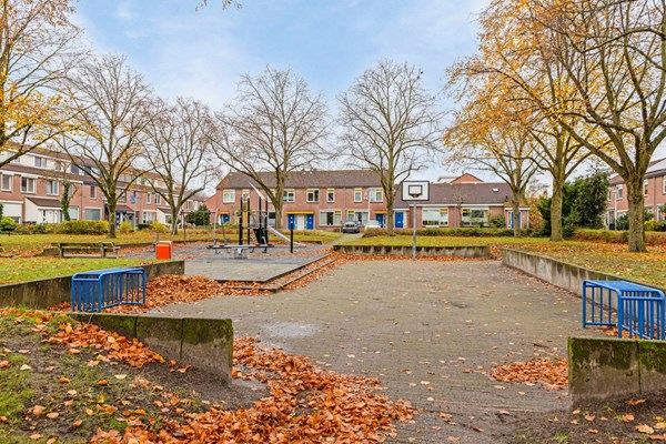 Medium property photo - Asterstraat 34, 4613 AG Bergen op Zoom