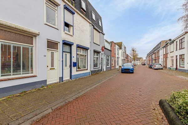 Medium property photo - Asterstraat 34, 4613 AG Bergen op Zoom