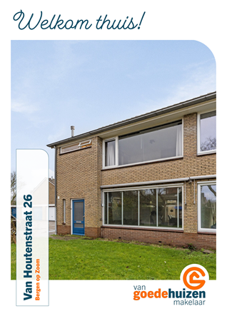 Brochure preview - Brochure - Van Houtenstraat 26 Bergen op Zoom.pdf