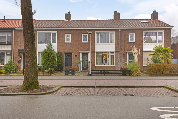 Medium property photo - Zandstraat 40, 4614 CK Bergen op Zoom