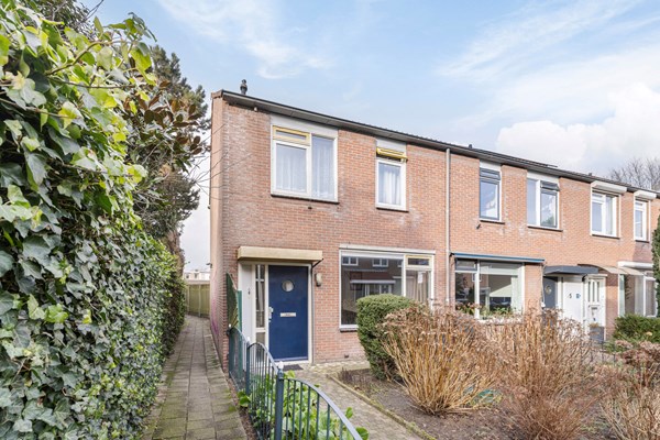 Property photo - Primulaveld 6, 4613CC Bergen op Zoom