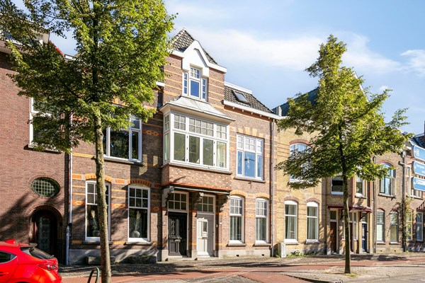 Property photo - Bredasestraat 62, 4611CJ Bergen op Zoom