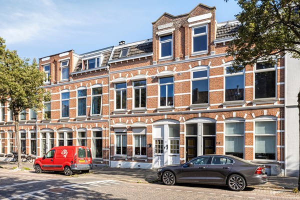 Medium property photo - Zuidsingel 20A, 4611 LJ Bergen op Zoom