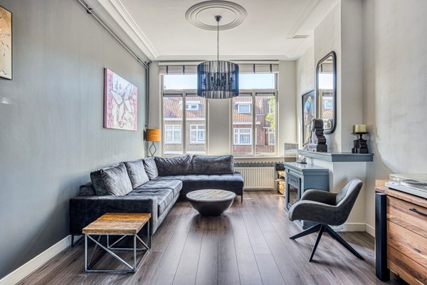 Medium property photo - Zuidsingel 20A, 4611 LJ Bergen op Zoom