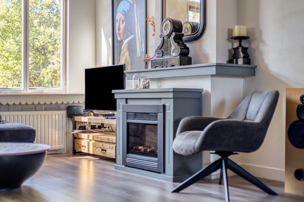 Medium property photo - Zuidsingel 20A, 4611 LJ Bergen op Zoom