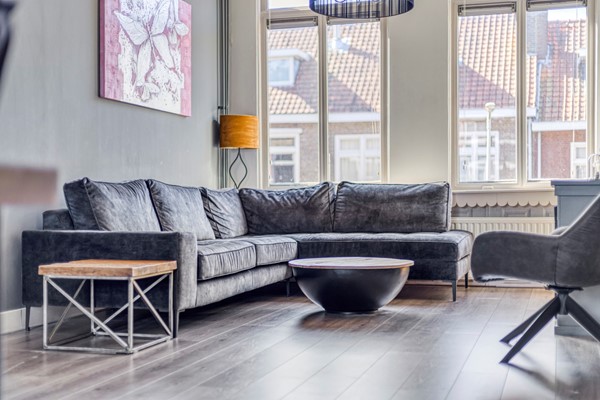 Medium property photo - Zuidsingel 20A, 4611 LJ Bergen op Zoom