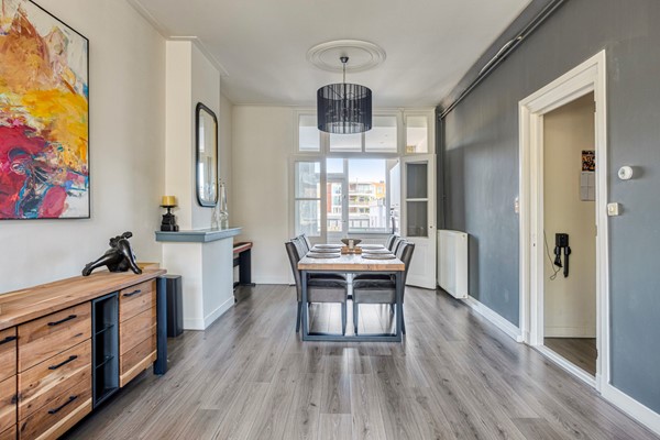 Medium property photo - Zuidsingel 20A, 4611 LJ Bergen op Zoom