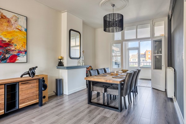 Medium property photo - Zuidsingel 20A, 4611 LJ Bergen op Zoom