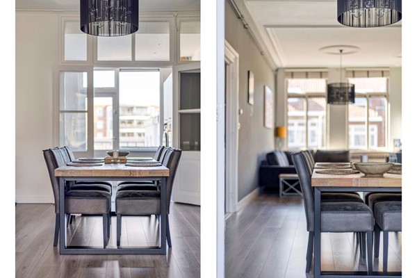 Medium property photo - Zuidsingel 20A, 4611 LJ Bergen op Zoom