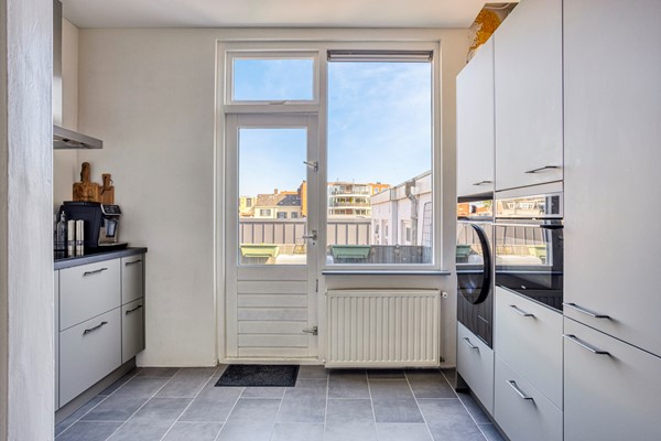 Medium property photo - Zuidsingel 20A, 4611 LJ Bergen op Zoom