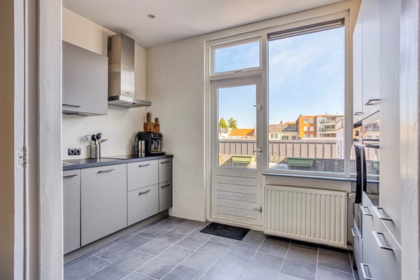 Medium property photo - Zuidsingel 20A, 4611 LJ Bergen op Zoom