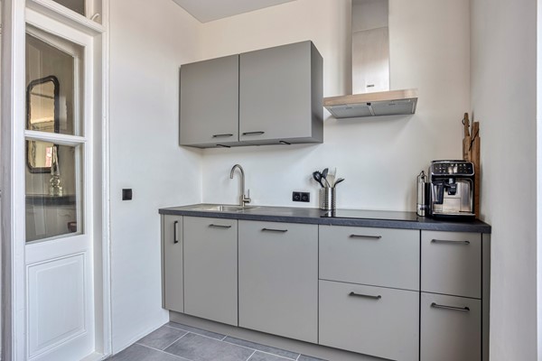 Medium property photo - Zuidsingel 20A, 4611 LJ Bergen op Zoom