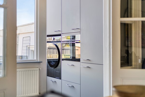 Medium property photo - Zuidsingel 20A, 4611 LJ Bergen op Zoom