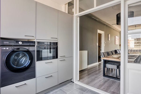 Medium property photo - Zuidsingel 20A, 4611 LJ Bergen op Zoom