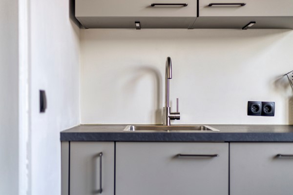 Medium property photo - Zuidsingel 20A, 4611 LJ Bergen op Zoom