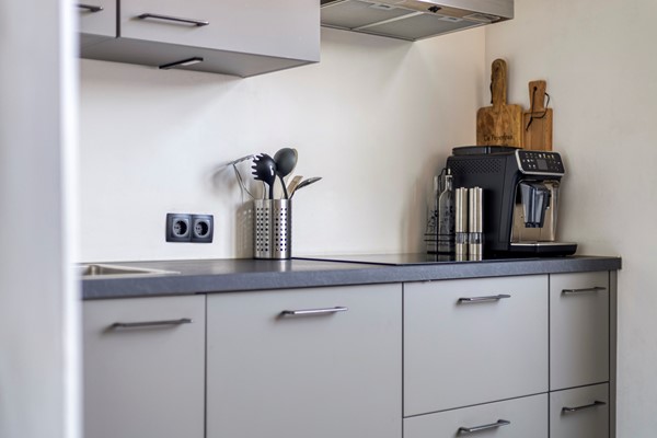 Medium property photo - Zuidsingel 20A, 4611 LJ Bergen op Zoom