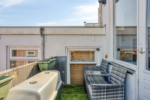 Medium property photo - Zuidsingel 20A, 4611 LJ Bergen op Zoom