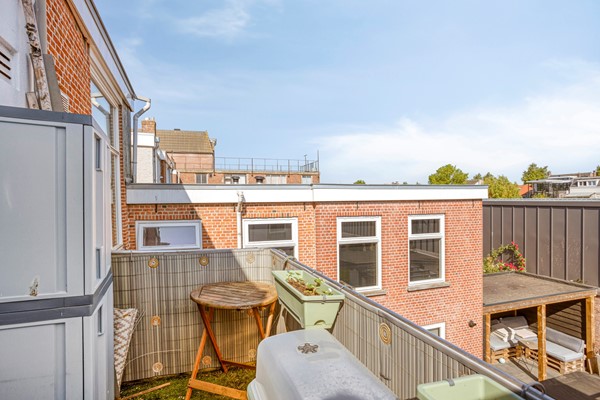 Medium property photo - Zuidsingel 20A, 4611 LJ Bergen op Zoom