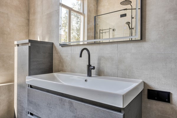 Medium property photo - Zuidsingel 20A, 4611 LJ Bergen op Zoom
