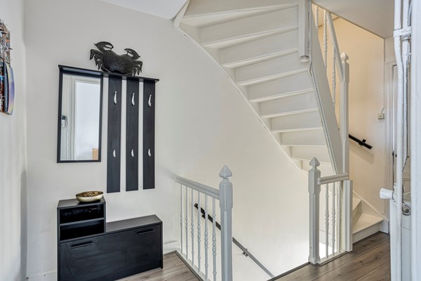 Medium property photo - Zuidsingel 20A, 4611 LJ Bergen op Zoom