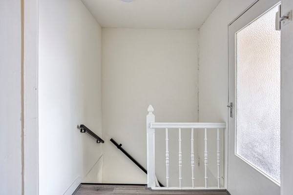 Medium property photo - Zuidsingel 20A, 4611 LJ Bergen op Zoom