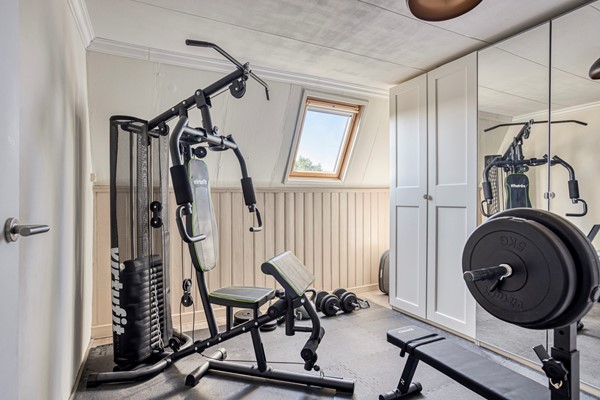 Medium property photo - Zuidsingel 20A, 4611 LJ Bergen op Zoom