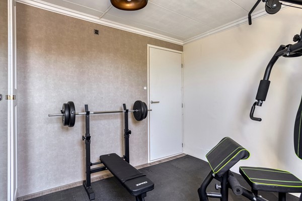 Medium property photo - Zuidsingel 20A, 4611 LJ Bergen op Zoom