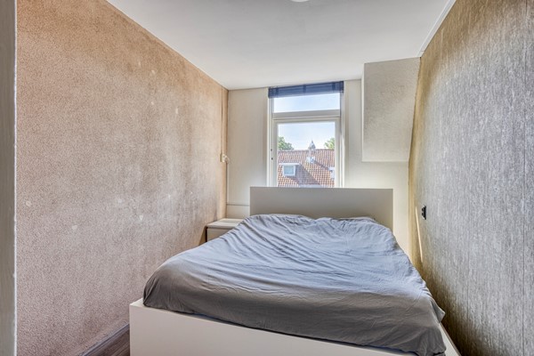 Medium property photo - Zuidsingel 20A, 4611 LJ Bergen op Zoom