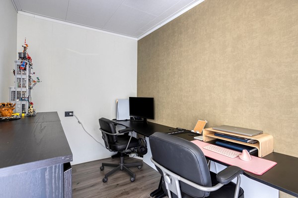 Medium property photo - Zuidsingel 20A, 4611 LJ Bergen op Zoom