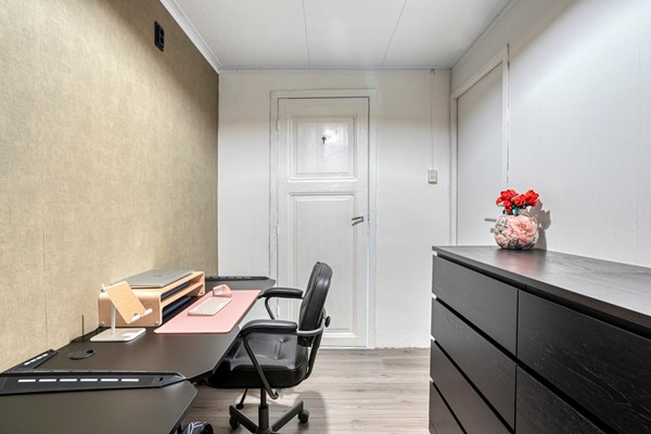 Medium property photo - Zuidsingel 20A, 4611 LJ Bergen op Zoom