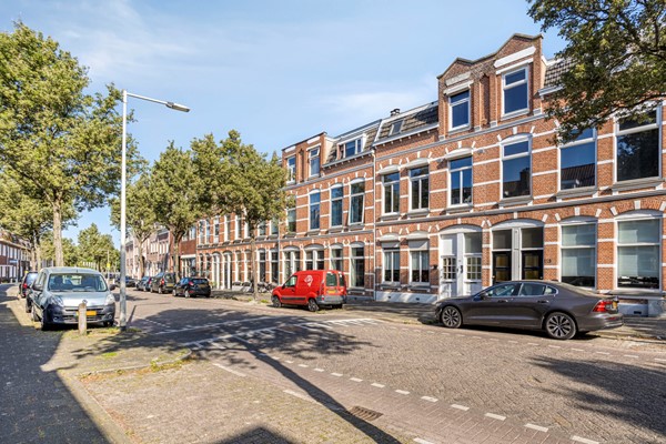 Medium property photo - Zuidsingel 20A, 4611 LJ Bergen op Zoom