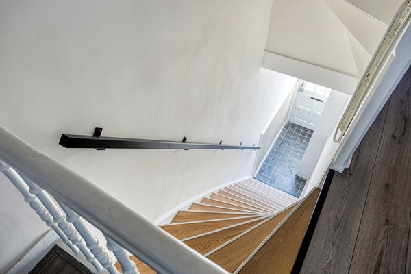 Medium property photo - Zuidsingel 20A, 4611 LJ Bergen op Zoom