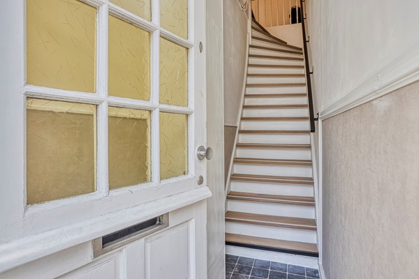 Medium property photo - Zuidsingel 20A, 4611 LJ Bergen op Zoom