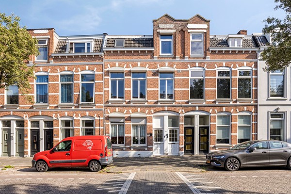 Medium property photo - Zuidsingel 20A, 4611 LJ Bergen op Zoom