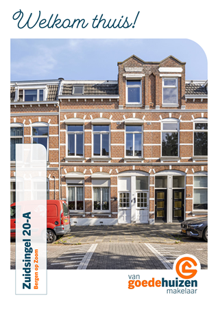 Brochure preview - Brochure - Zuisingel 20-A Bergen op Zoom.pdf