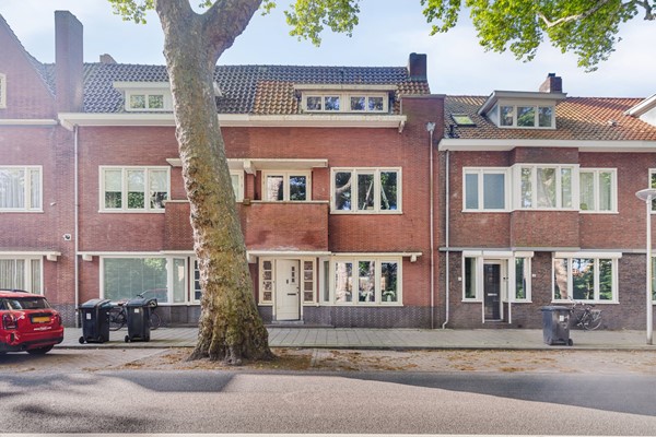 Property photo - Zuidzijde Zoom 36, 4611DB Bergen op Zoom