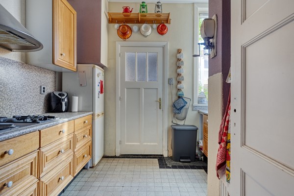 Medium property photo - Zuidzijde Zoom 36, 4611 DB Bergen op Zoom