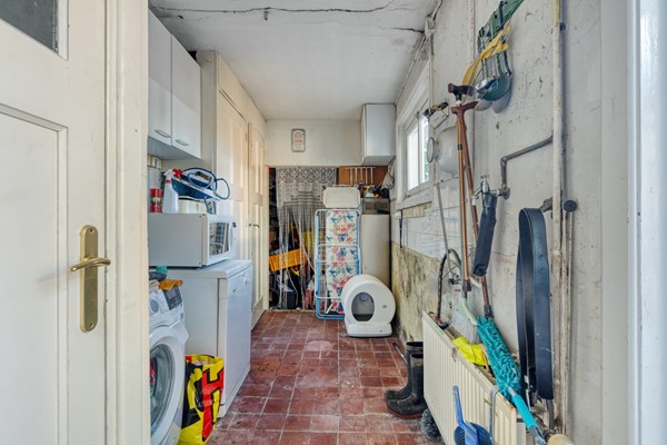 Medium property photo - Zuidzijde Zoom 36, 4611 DB Bergen op Zoom
