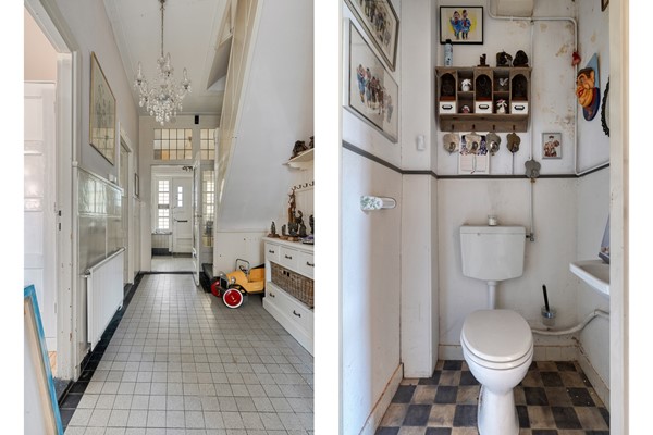 Medium property photo - Zuidzijde Zoom 36, 4611 DB Bergen op Zoom
