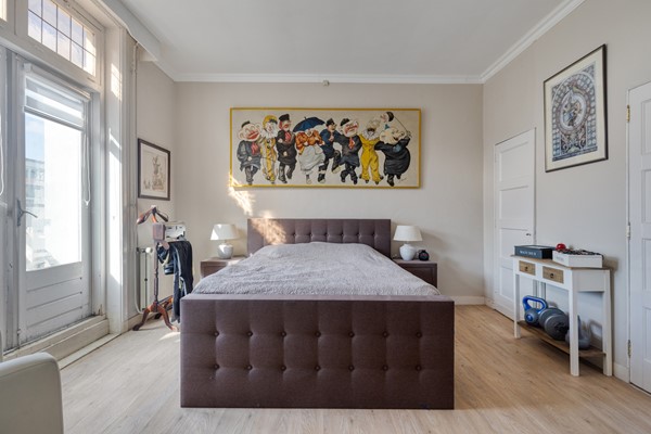 Medium property photo - Zuidzijde Zoom 36, 4611 DB Bergen op Zoom