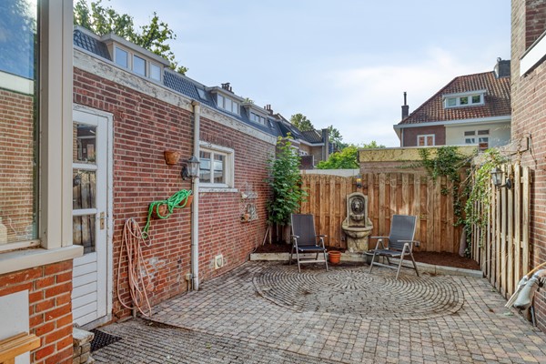 Medium property photo - Zuidzijde Zoom 36, 4611 DB Bergen op Zoom