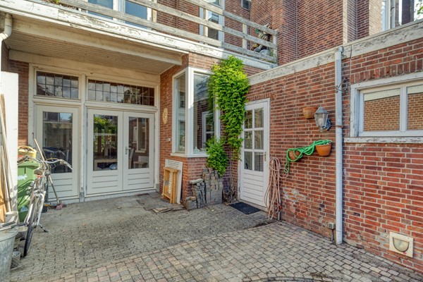 Medium property photo - Zuidzijde Zoom 36, 4611 DB Bergen op Zoom