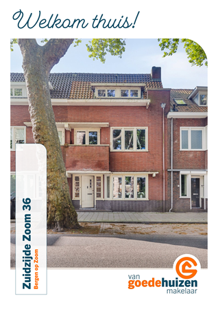 Brochure preview - Brochure - Zuidzijde Zoom 36 Bergen op Zoom.pdf
